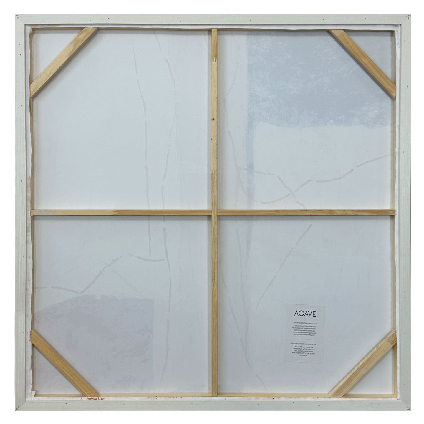 AGAVE QUADRI PATCHWORK 1
