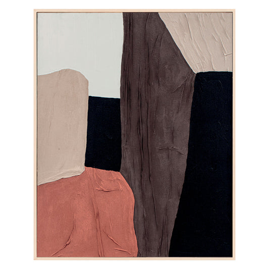 AGAVE QUADRI PATCHWORK 2