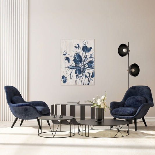 AGAVE QUADRI IKEBANA