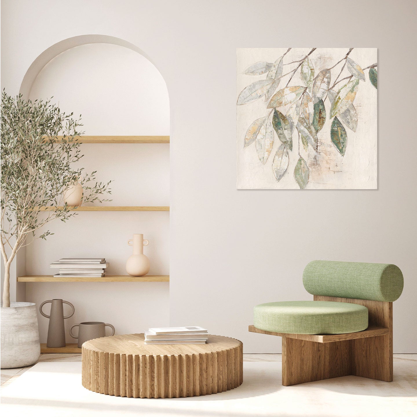 AGAVE QUADRI SOFORA
