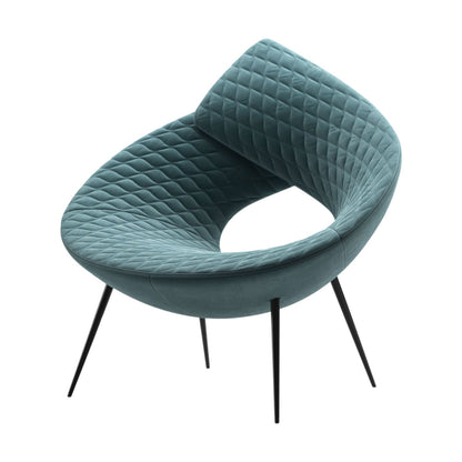 BONALDO LOCK ARMCHAIR