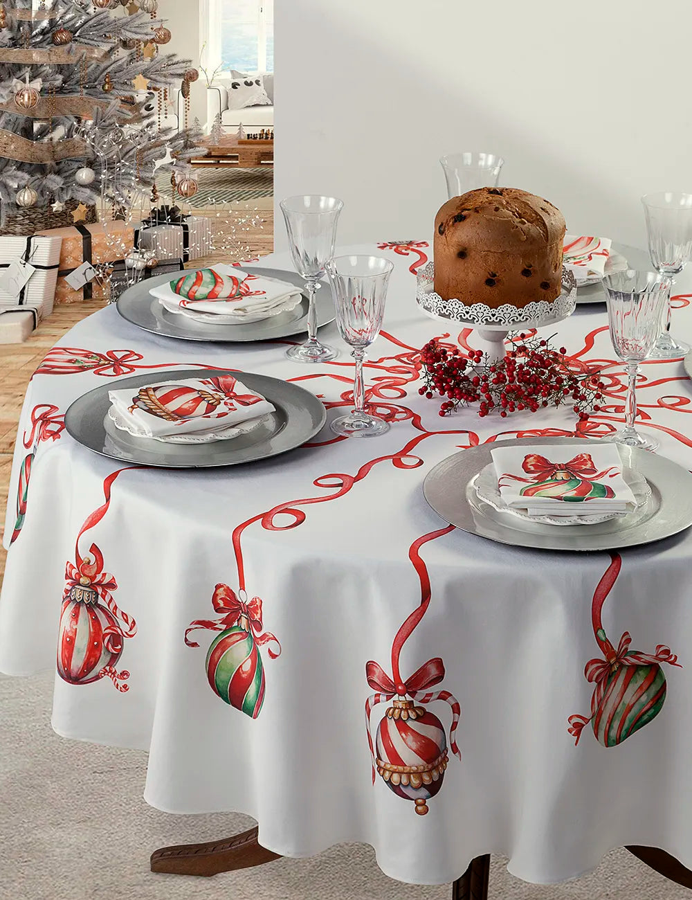 RANDI CAROLS SERVIZIO D.230