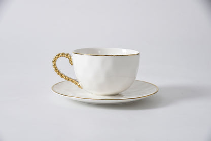 PAMPA BAY TAZZA DA TÈ CON PIATTINO