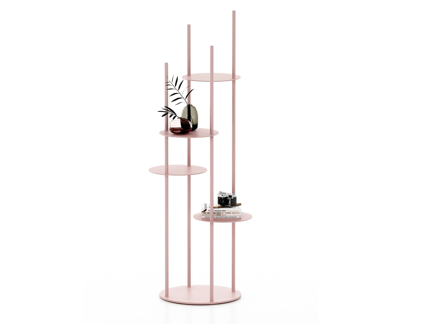 CALLIGARIS CIRCLES FLOWER STAND
