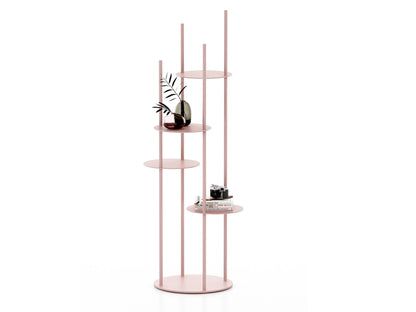 CALLIGARIS CIRCLES FLOWER STAND