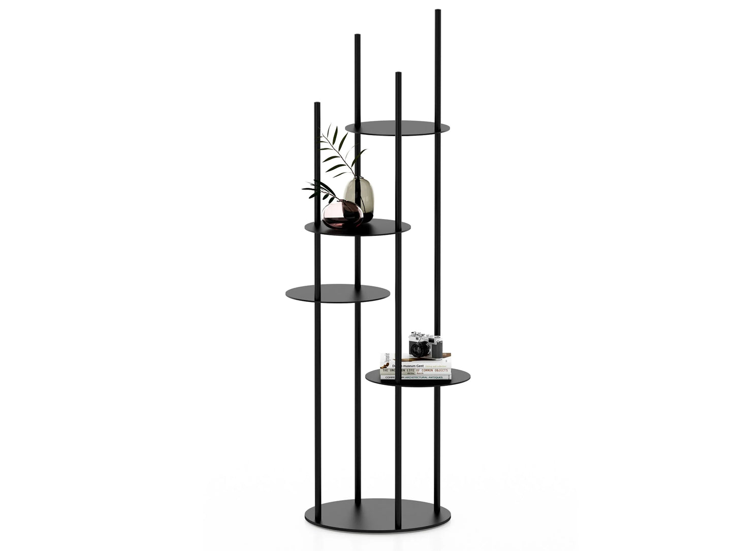 CALLIGARIS CIRCLES FLOWER STAND