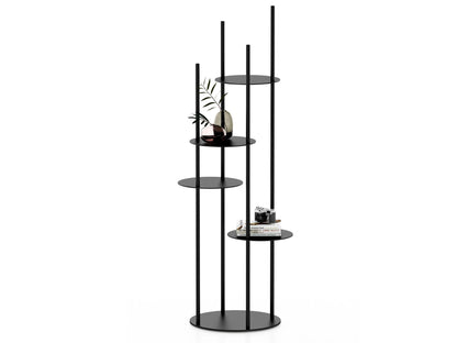 CALLIGARIS CIRCLES FLOWER STAND