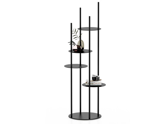 CALLIGARIS CIRCLES FLOWER STAND