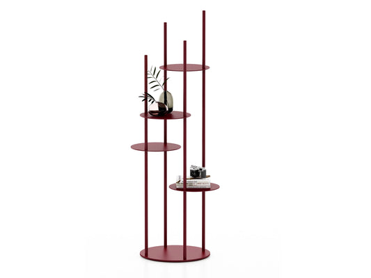 CALLIGARIS CIRCLES FLOWER STAND