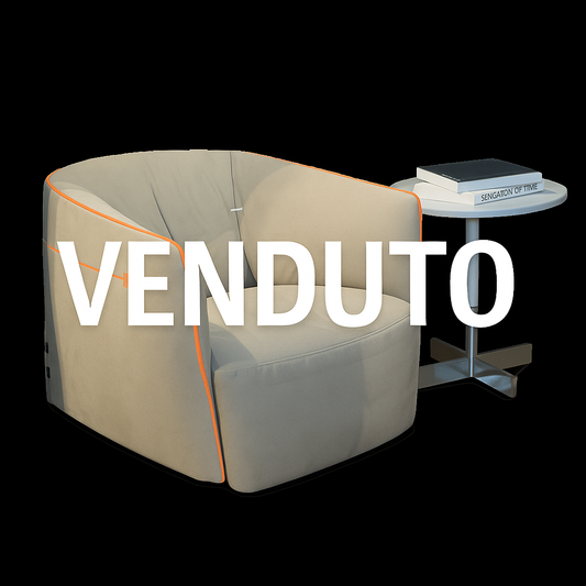 OCCASIONE POLTRONA POLIFORM