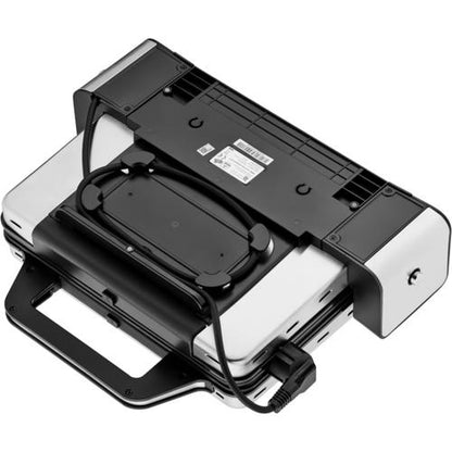 WMF GRIGLIA A CONTATTO 2 IN 1 LONO