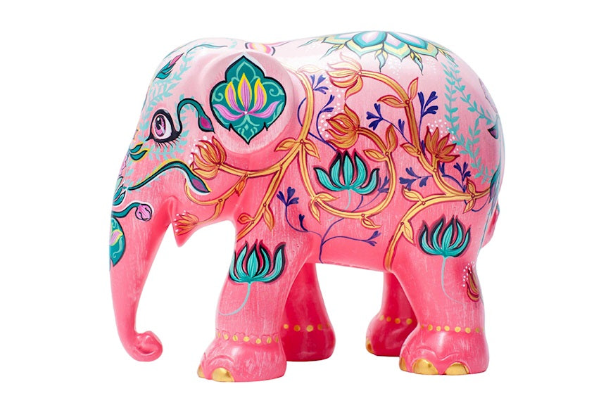 ARTE DECORATION ELEPHANT PARADE AMANSARA