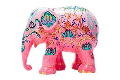 ARTE DECORATION ELEPHANT PARADE AMANSARA