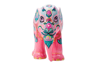ARTE DECORATION ELEPHANT PARADE AMANSARA