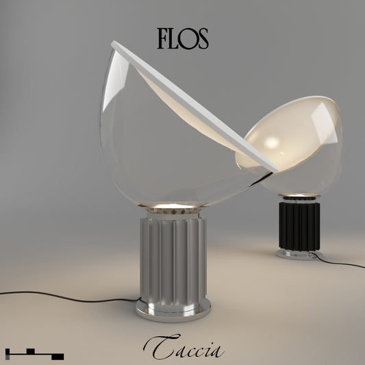 FLOS TACCIA