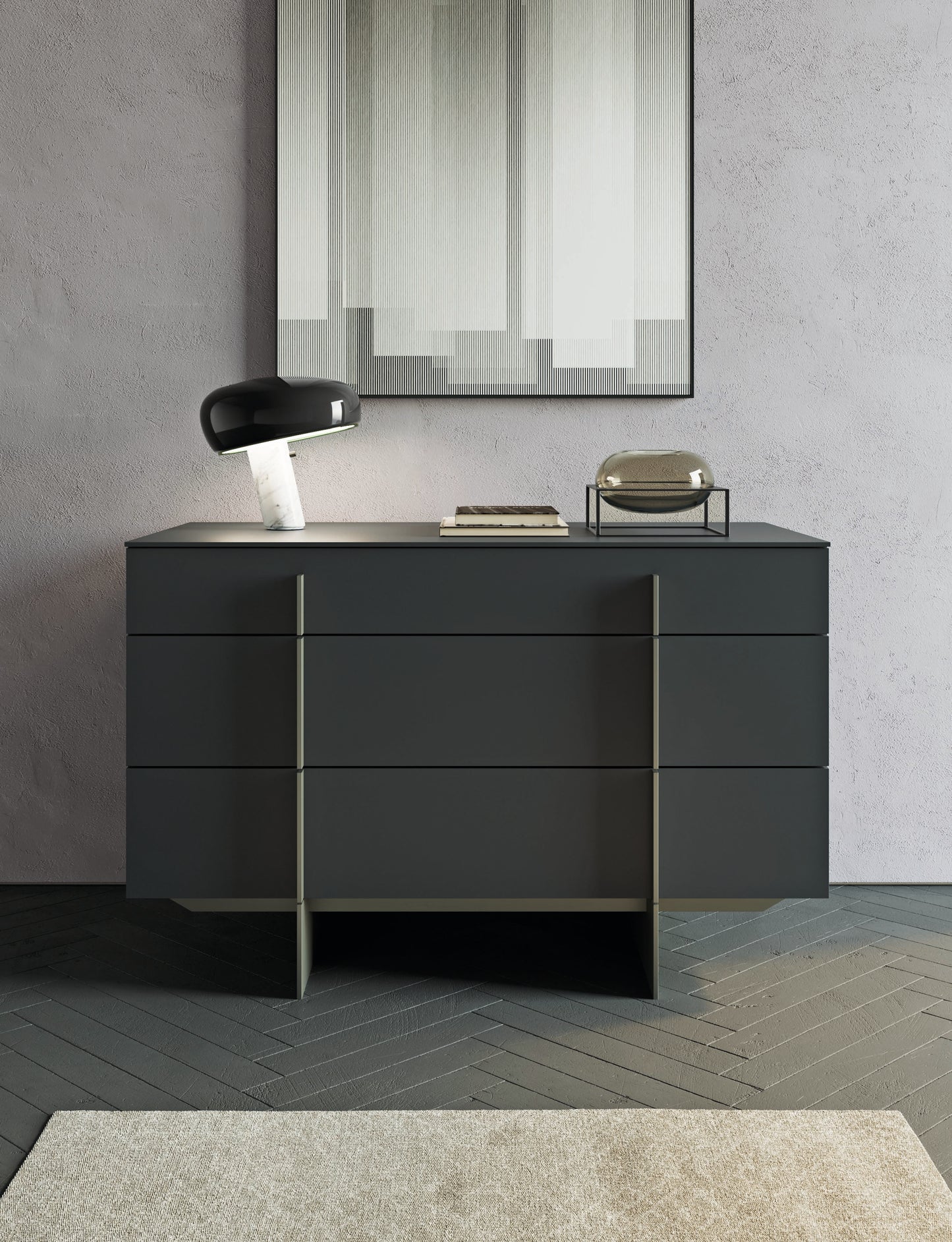 DALLAGNESE GRUPPI NOTTE