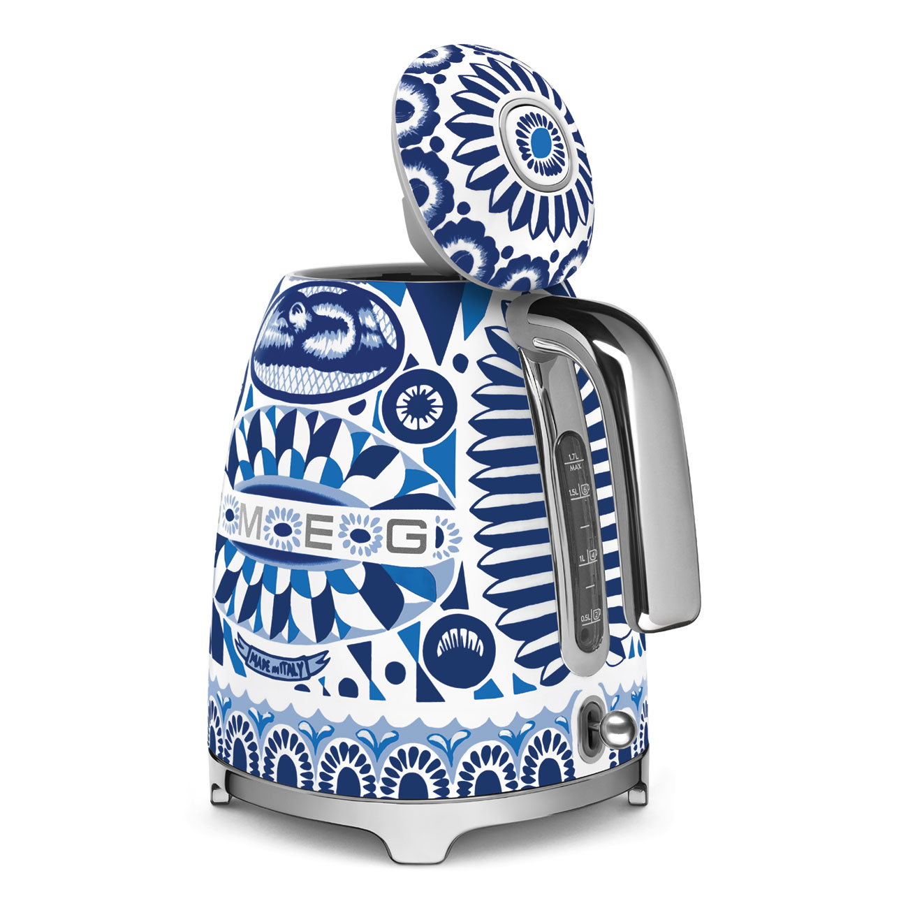 SMEG ELECTRIC KETTLE