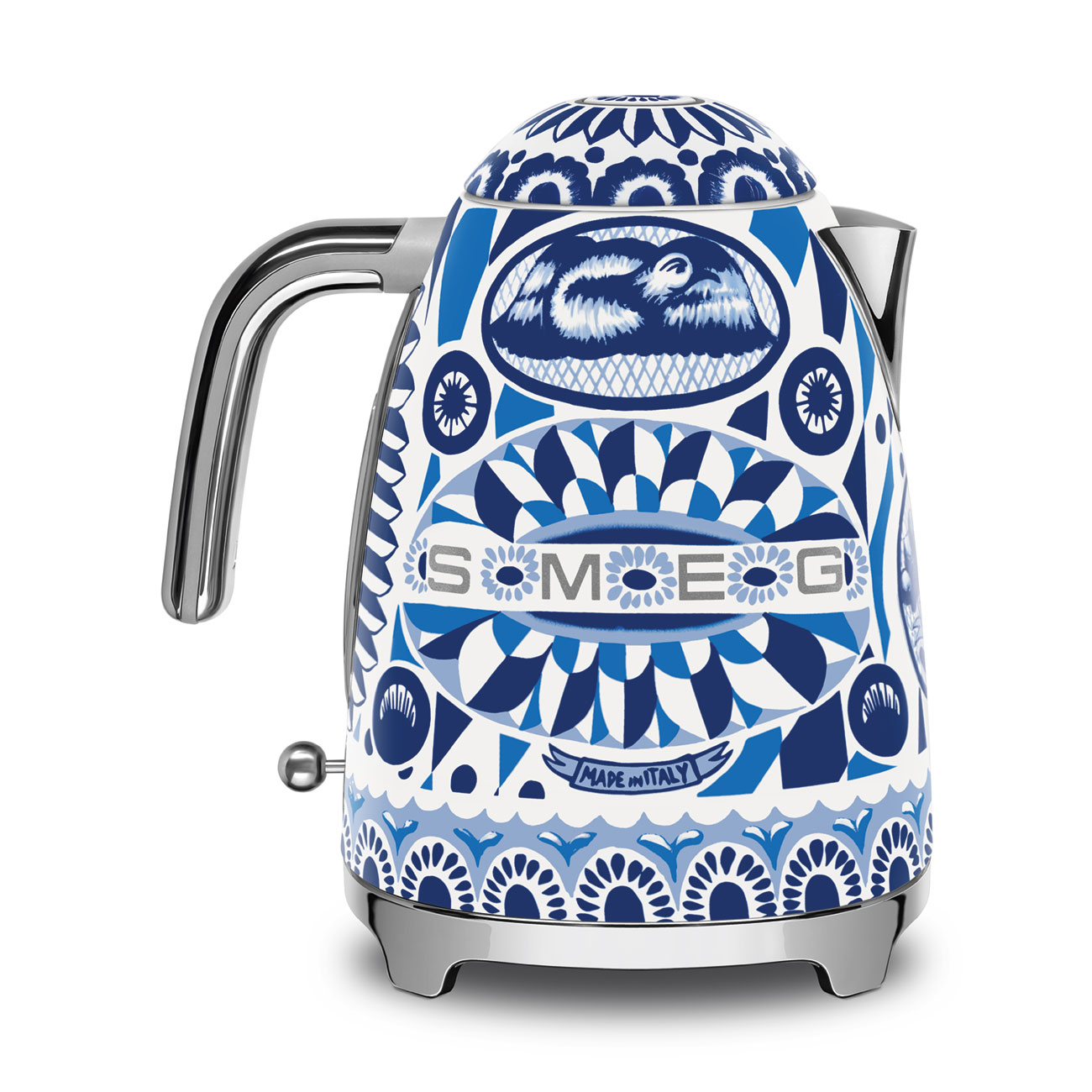 SMEG BOLLITORE ELETTRICO