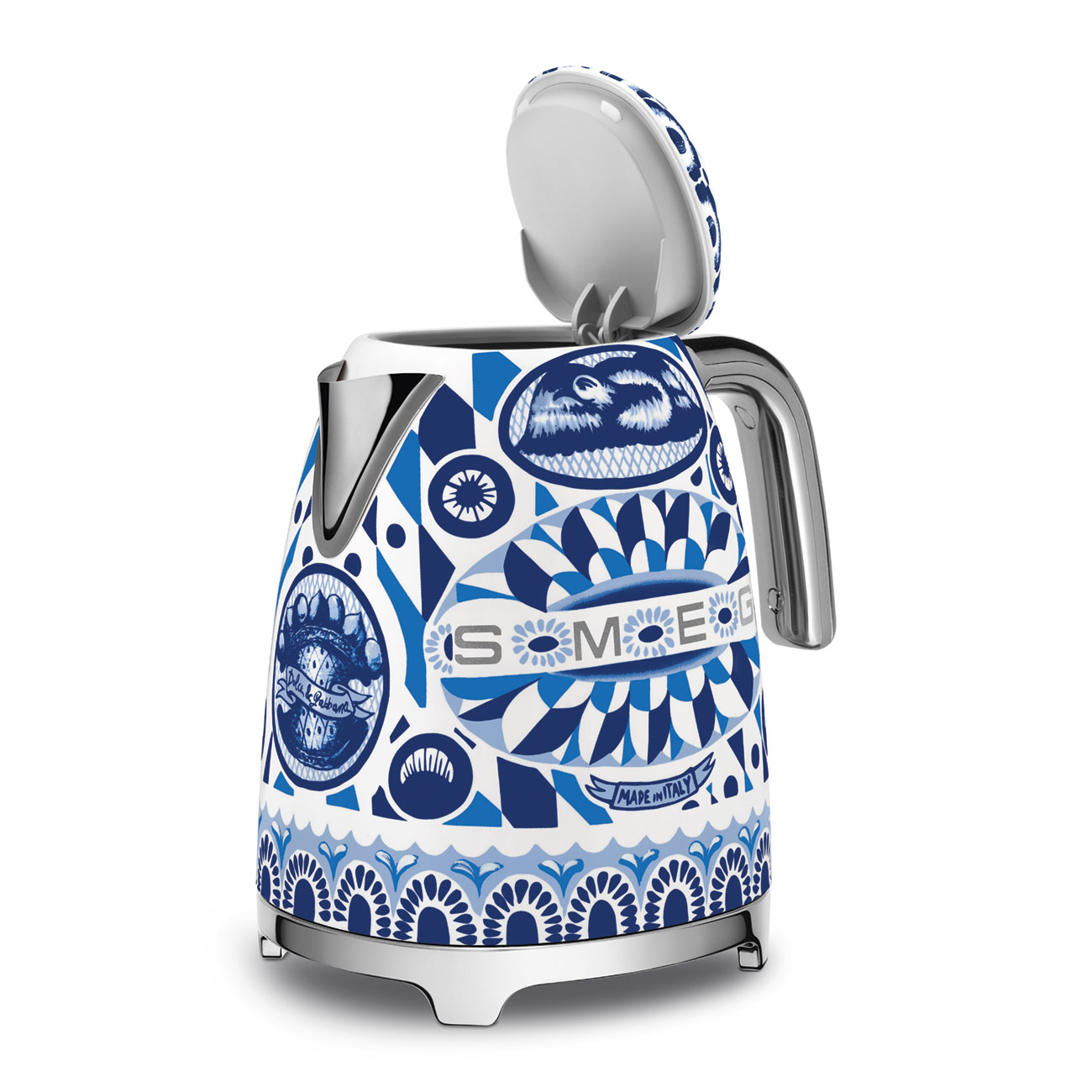 SMEG ELECTRIC KETTLE