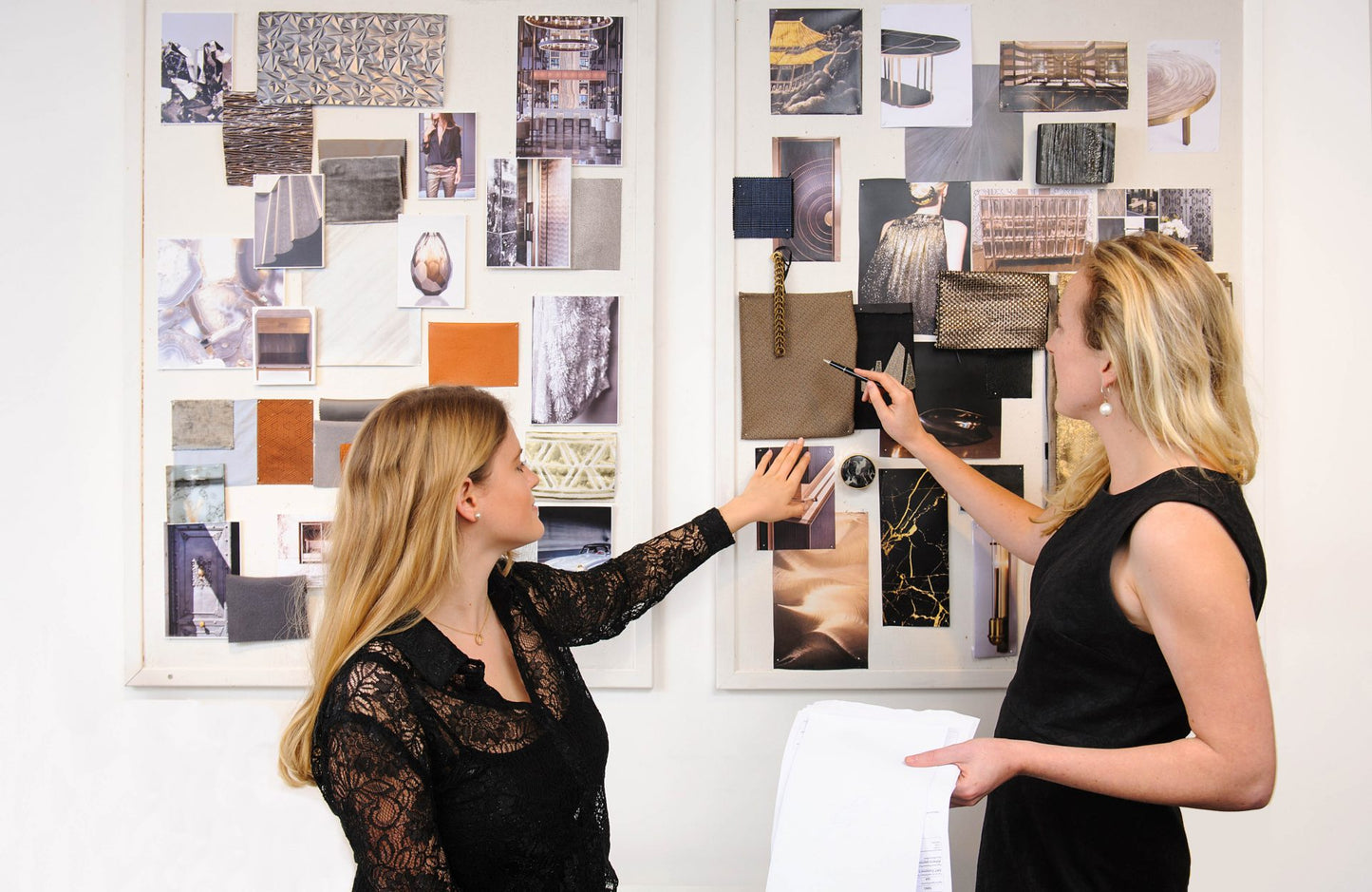 CONSULENZA CUSTOM DESIGN