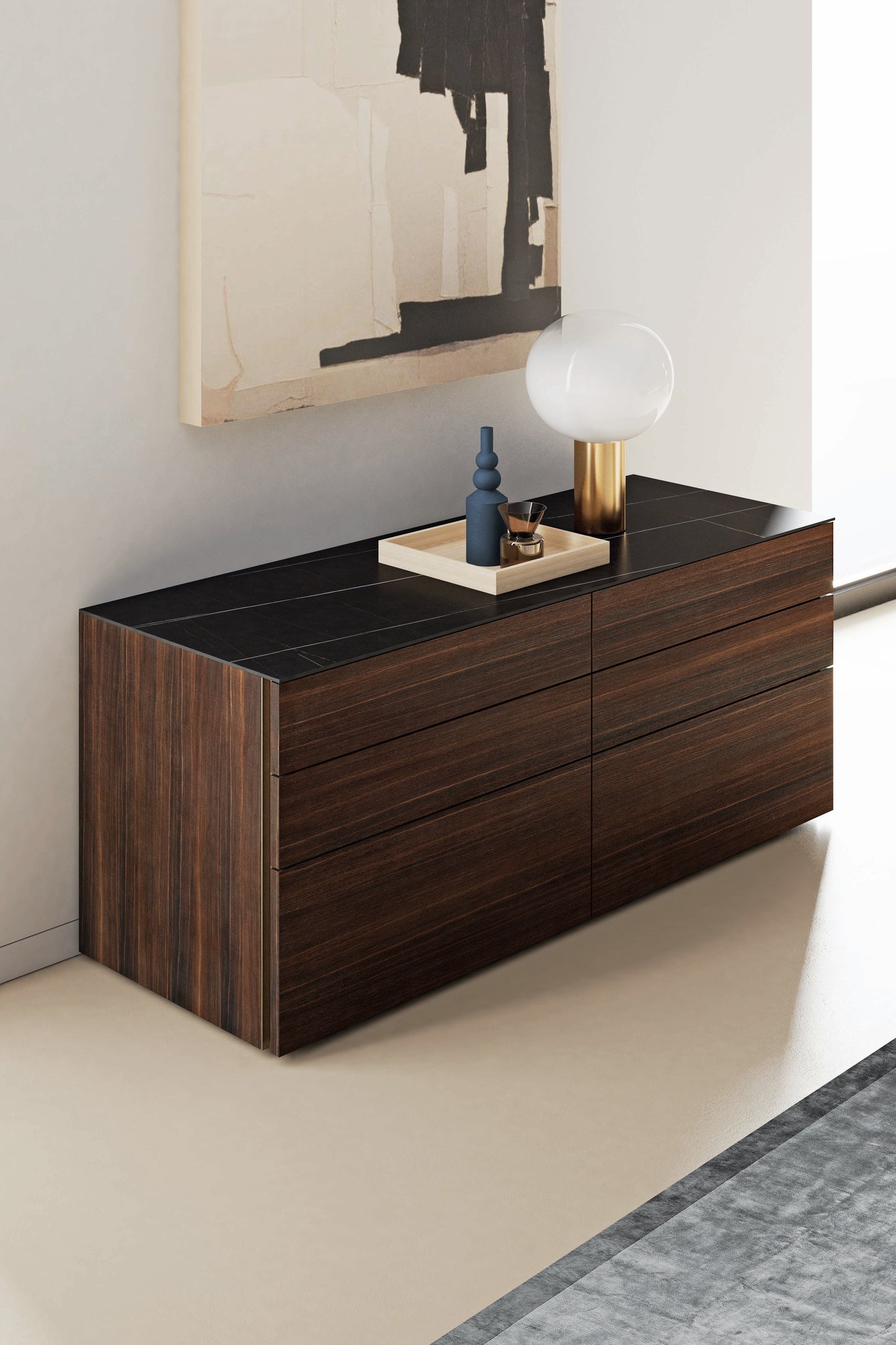 DALLAGNESE GRUPPI NOTTE