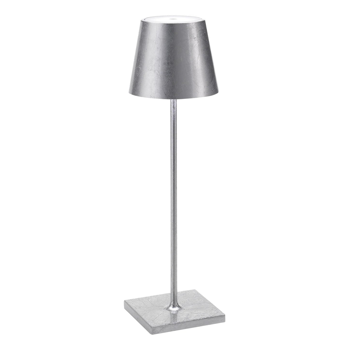ZAFFERANO POLDINA LAMPADA DA TAVOLO