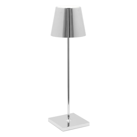 ZAFFERANO POLDINA LAMPADA DA TAVOLO