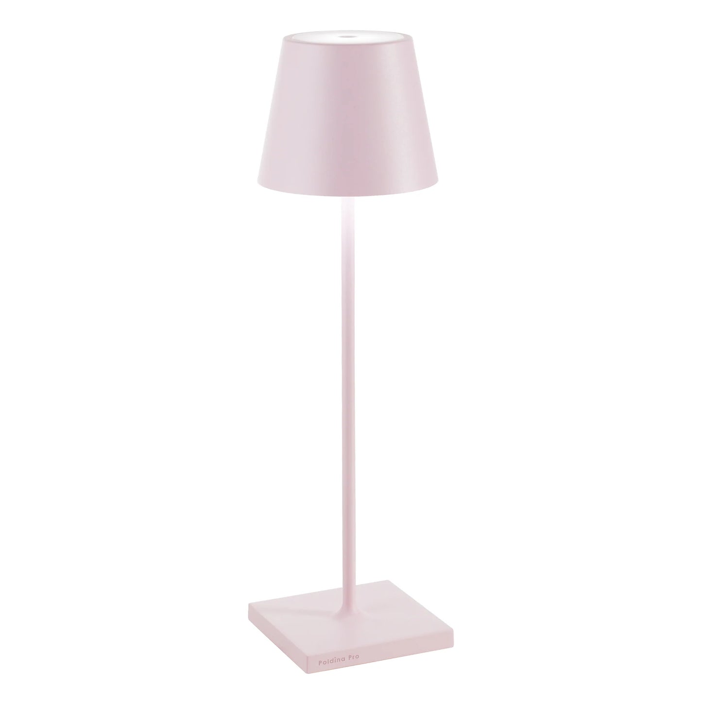 ZAFFERANO POLDINA LAMPADA DA TAVOLO