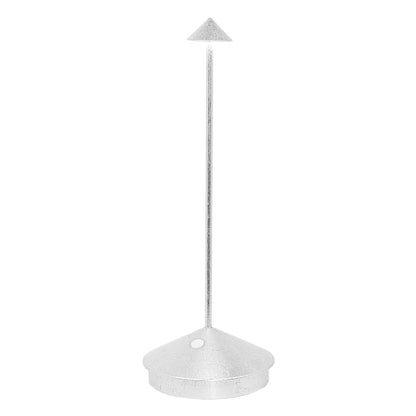 ZAFFERANO PINA LAMPADA DA TAVOLO