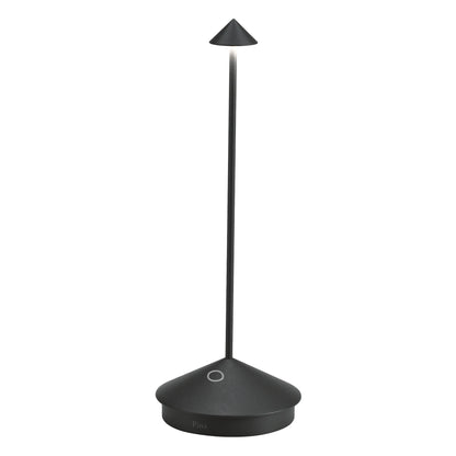 ZAFFERANO PINA LAMPADA DA TAVOLO