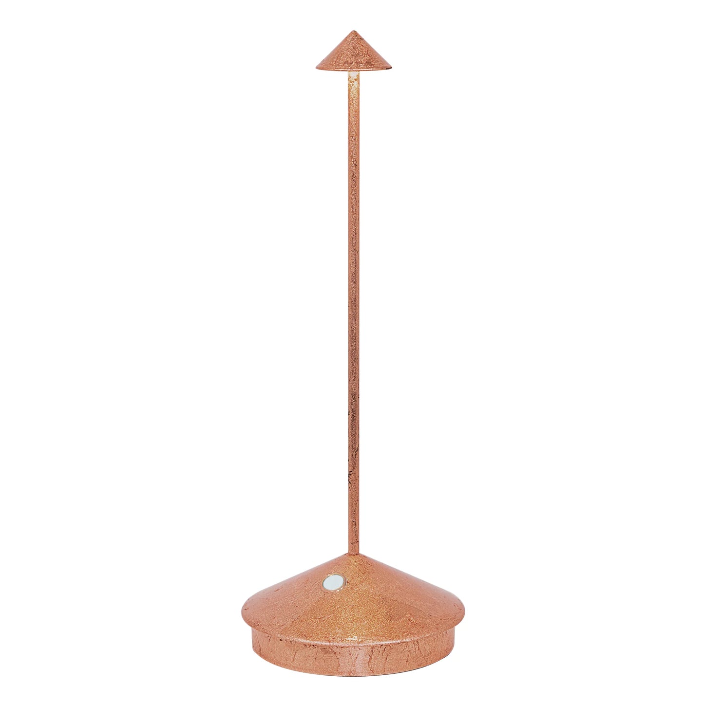 ZAFFERANO PINA LAMPADA DA TAVOLO