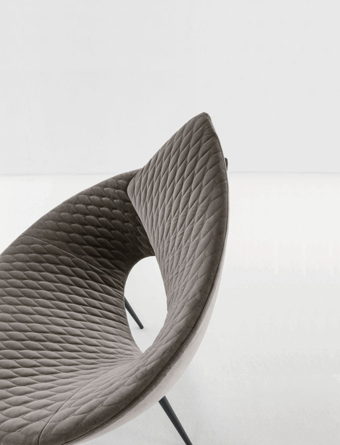BONALDO LOCK ARMCHAIR