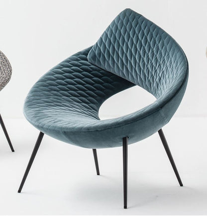 BONALDO LOCK ARMCHAIR
