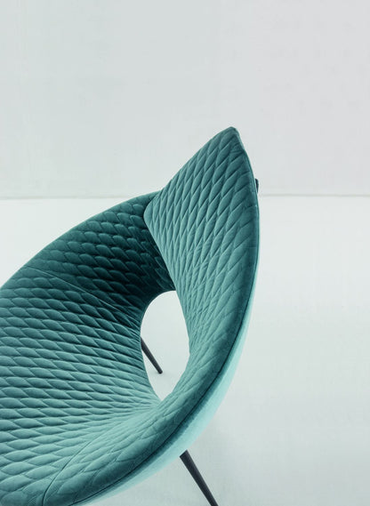 BONALDO LOCK ARMCHAIR