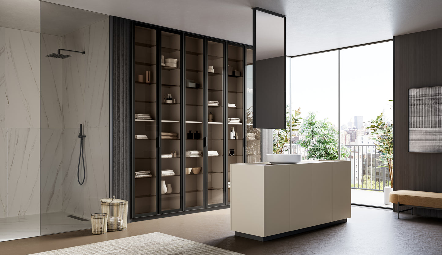 BIREX COLLEZIONE MAJOR