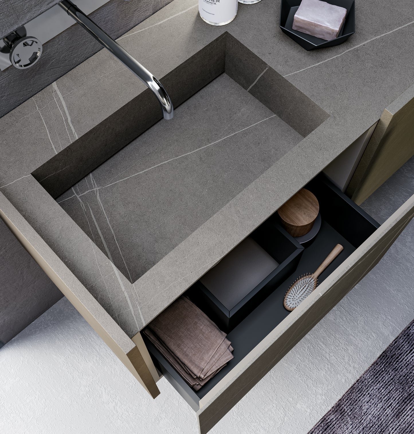 BIREX COLLEZIONE MAJOR