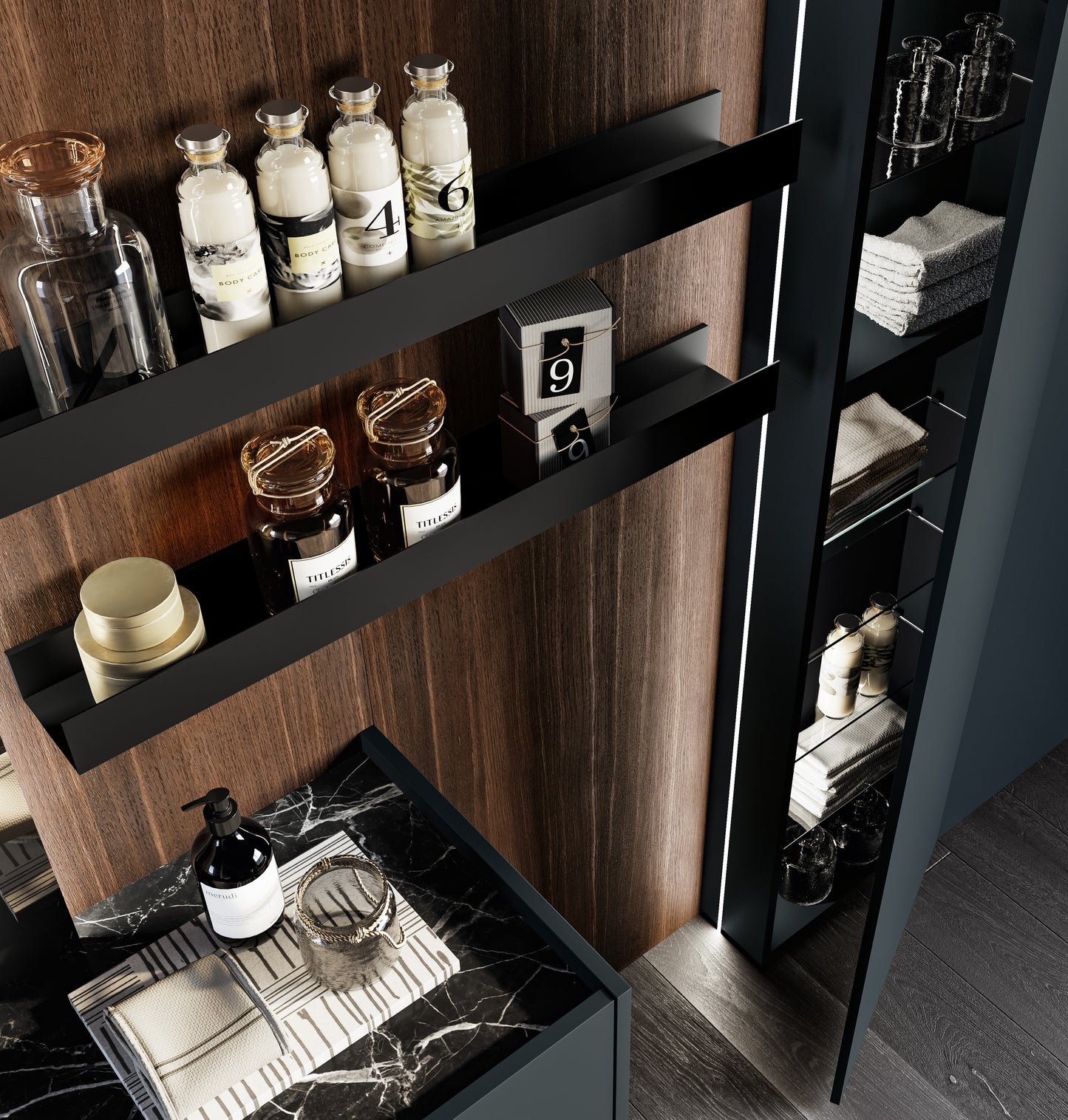 BIREX COLLEZIONE MAJOR