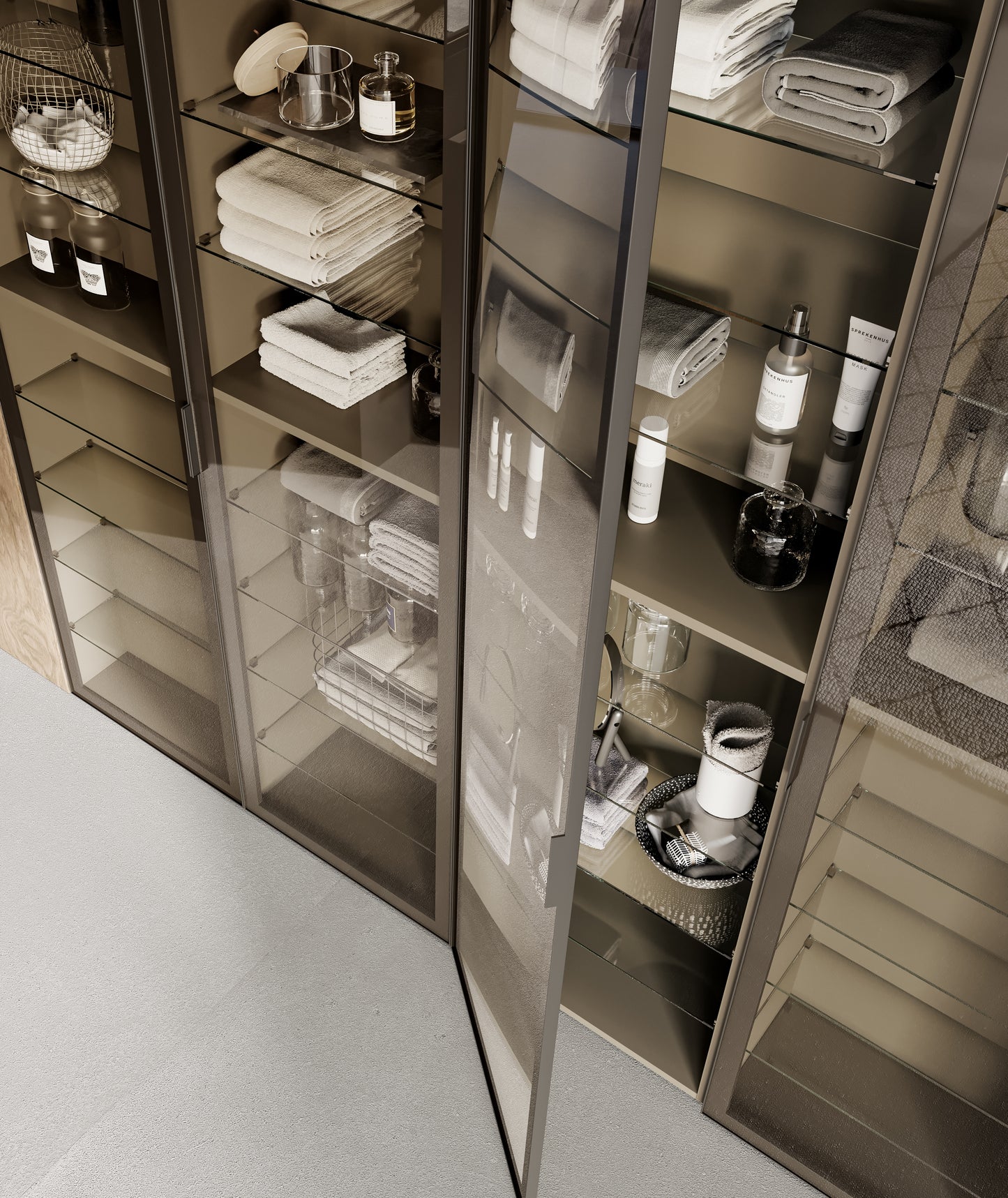 BIREX COLLEZIONE MAJOR