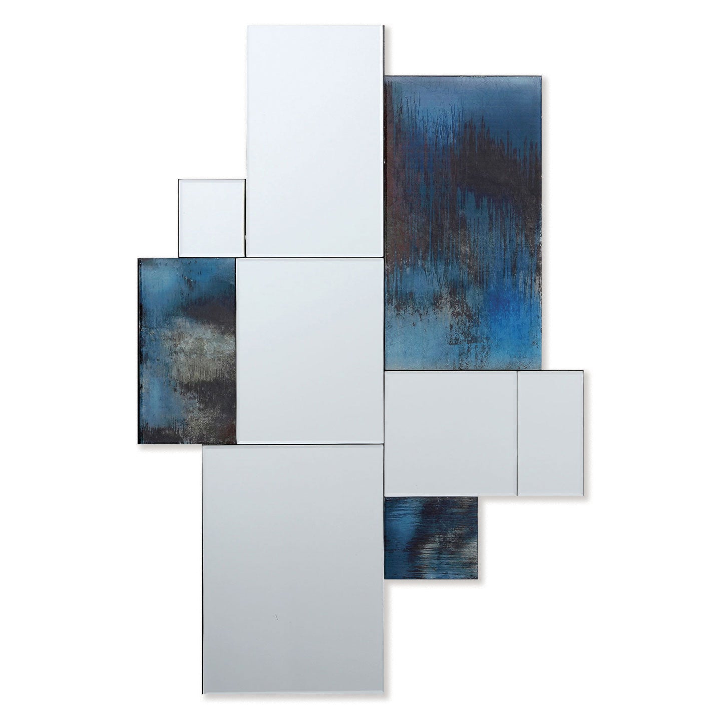 AGAVE SPECCHI D'ARTE NEBULA