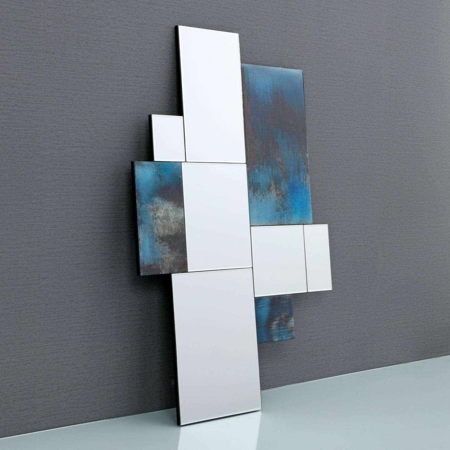 AGAVE SPECCHI D'ARTE NEBULA