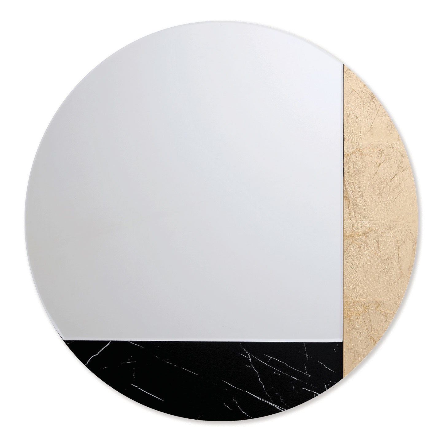 AGAVE SPECCHI D'ARTE BLACK MARBLE
