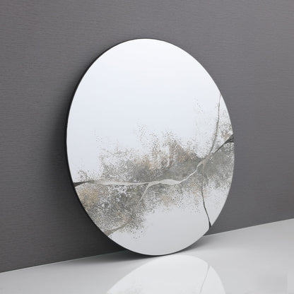 AGAVE SPECCHI D'ARTE KINTSUGI