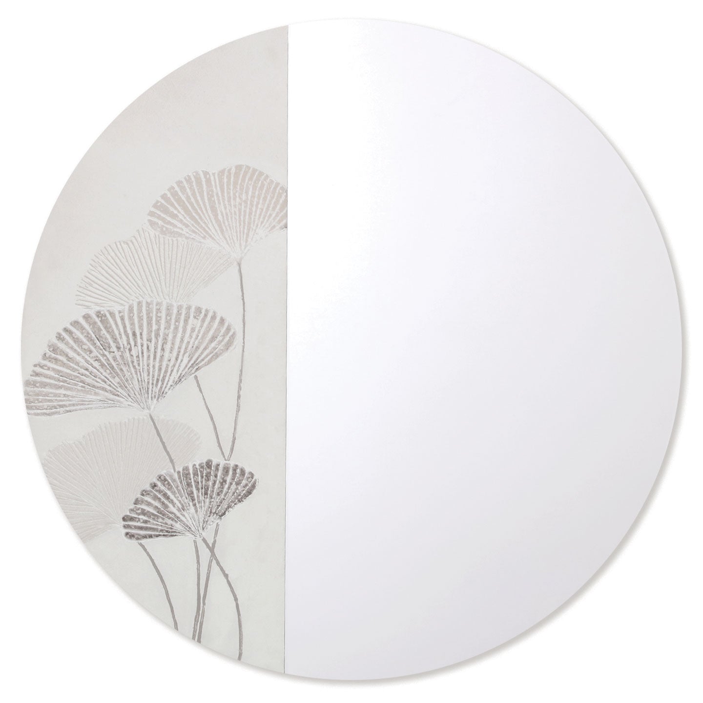 AGAVE SPECCHI D'ARTE GINKGO