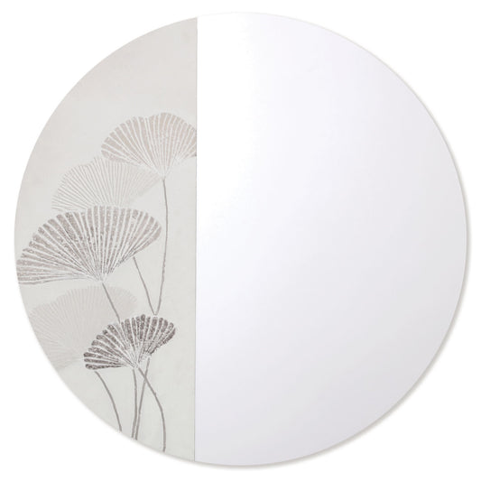 AGAVE SPECCHI D'ARTE GINKGO