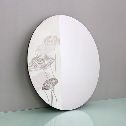 AGAVE SPECCHI D'ARTE GINKGO