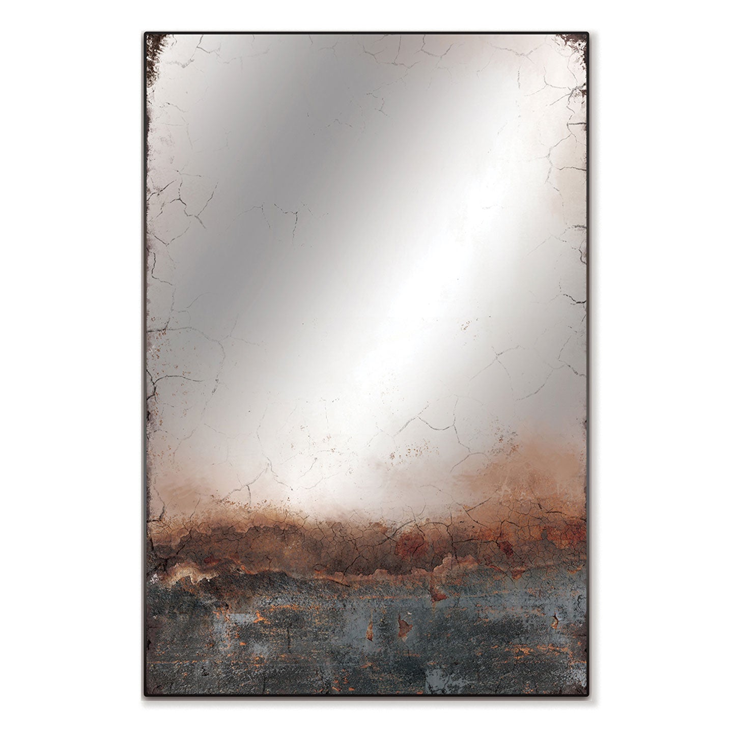 AGAVE SPECCHI D'ARTE AURA