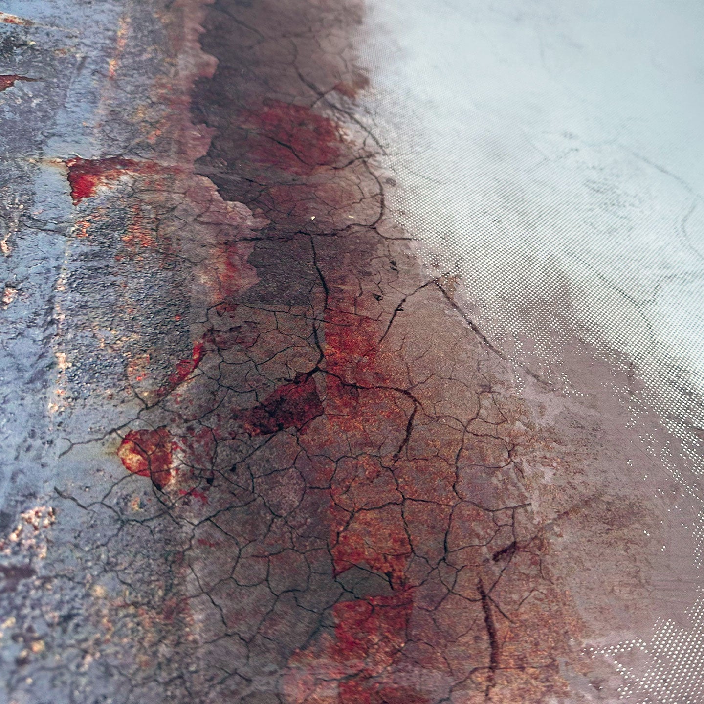 AGAVE SPECCHI D'ARTE AURA