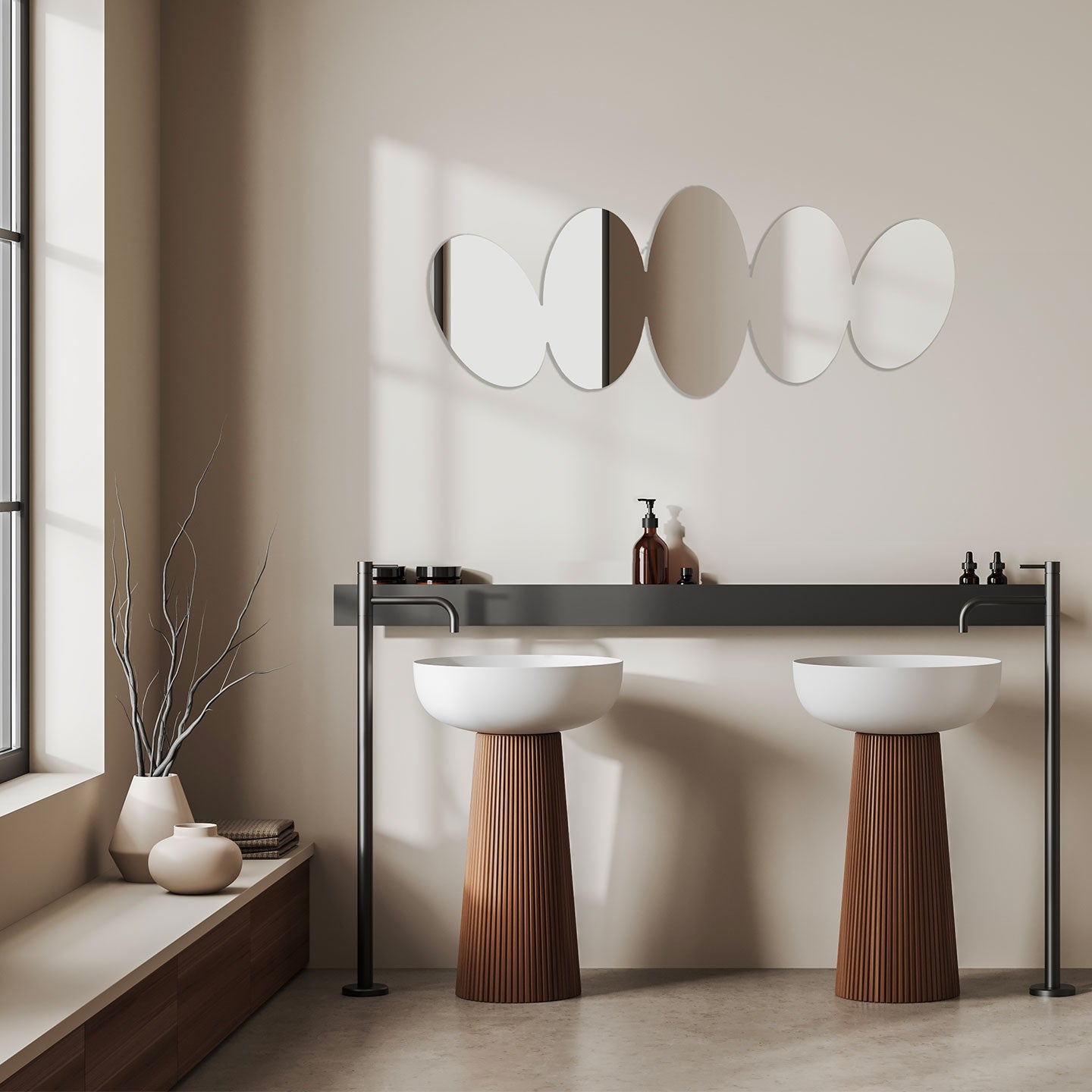 AGAVE SPECCHI D'ARTE KAYROS