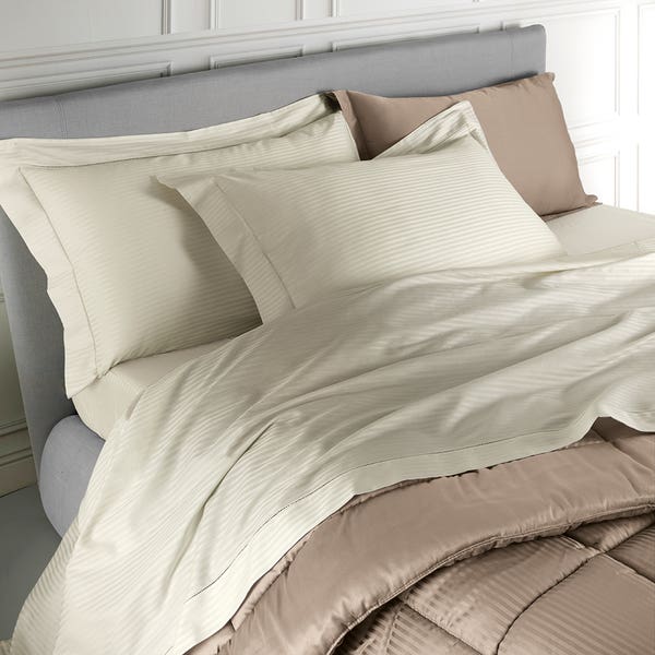 SOMMA COMPLETO LENZUOLO JEWEL JACQUARD