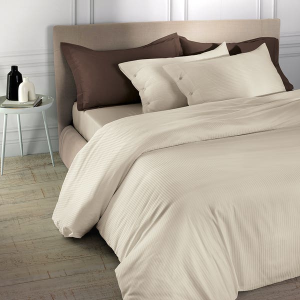 JEWEL JACQUARD DUVET COVER SUM